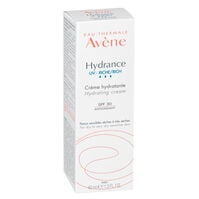 Hydrance UV Crema Hidrantante Rica  40ml-203528 Hydrance UV Crema Hidrantante Rica  40ml-203528 1